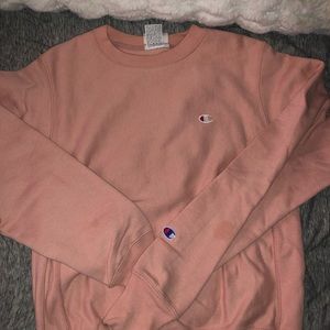 Champion crew neck